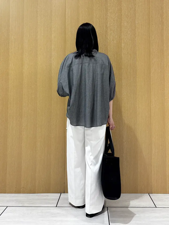 ICB 岩田 コーディネート画像