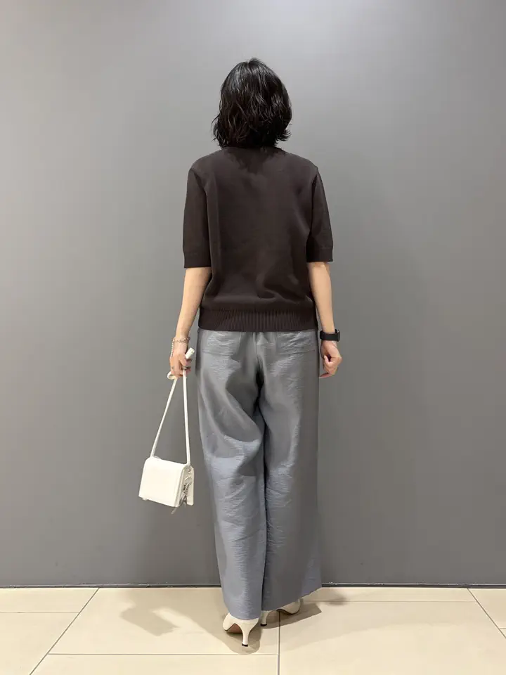 ICB 田中  コーディネート画像