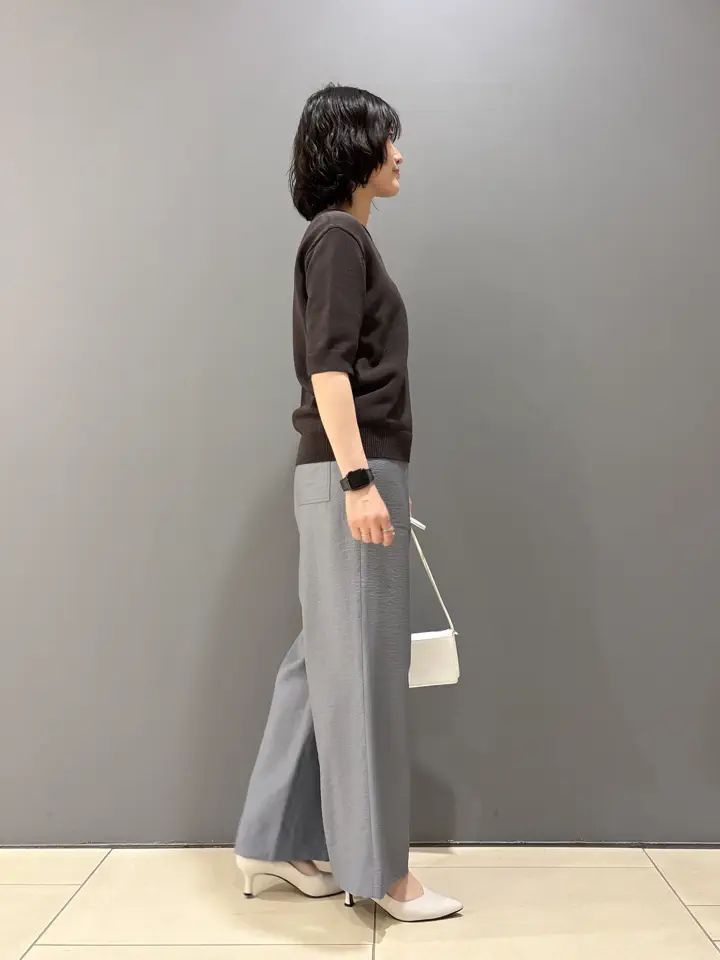 ICB 田中  コーディネート画像