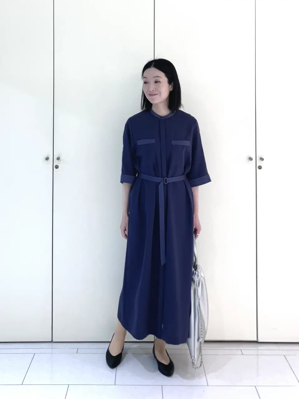 ICB KANAE コーディネート画像