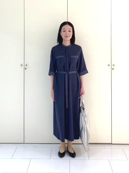 ICB KANAE コーディネート画像