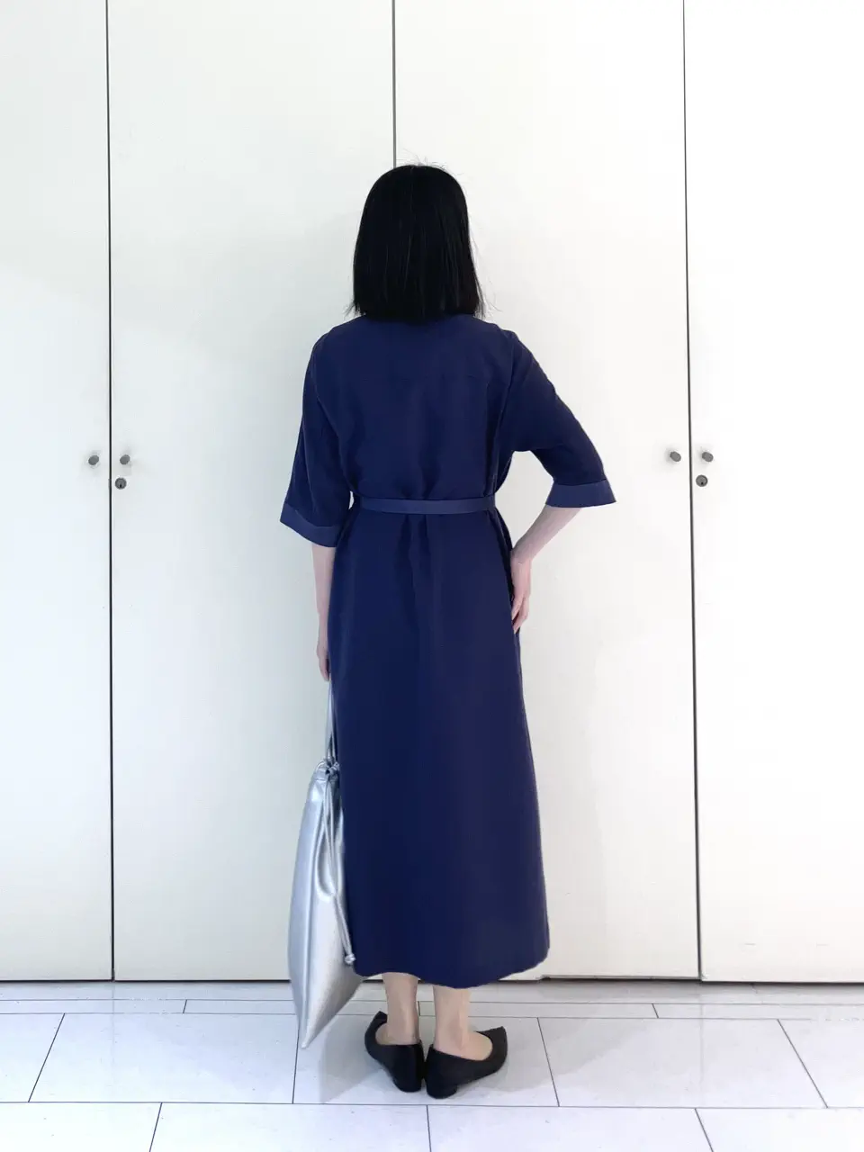 ICB KANAE コーディネート画像