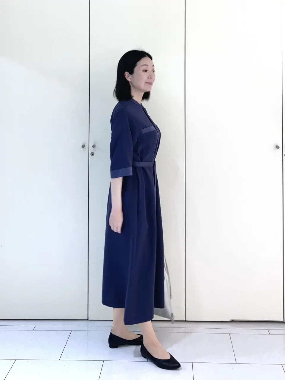 ICB KANAE コーディネート画像