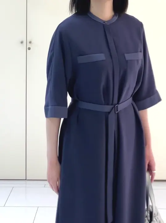 ICB KANAE コーディネート画像