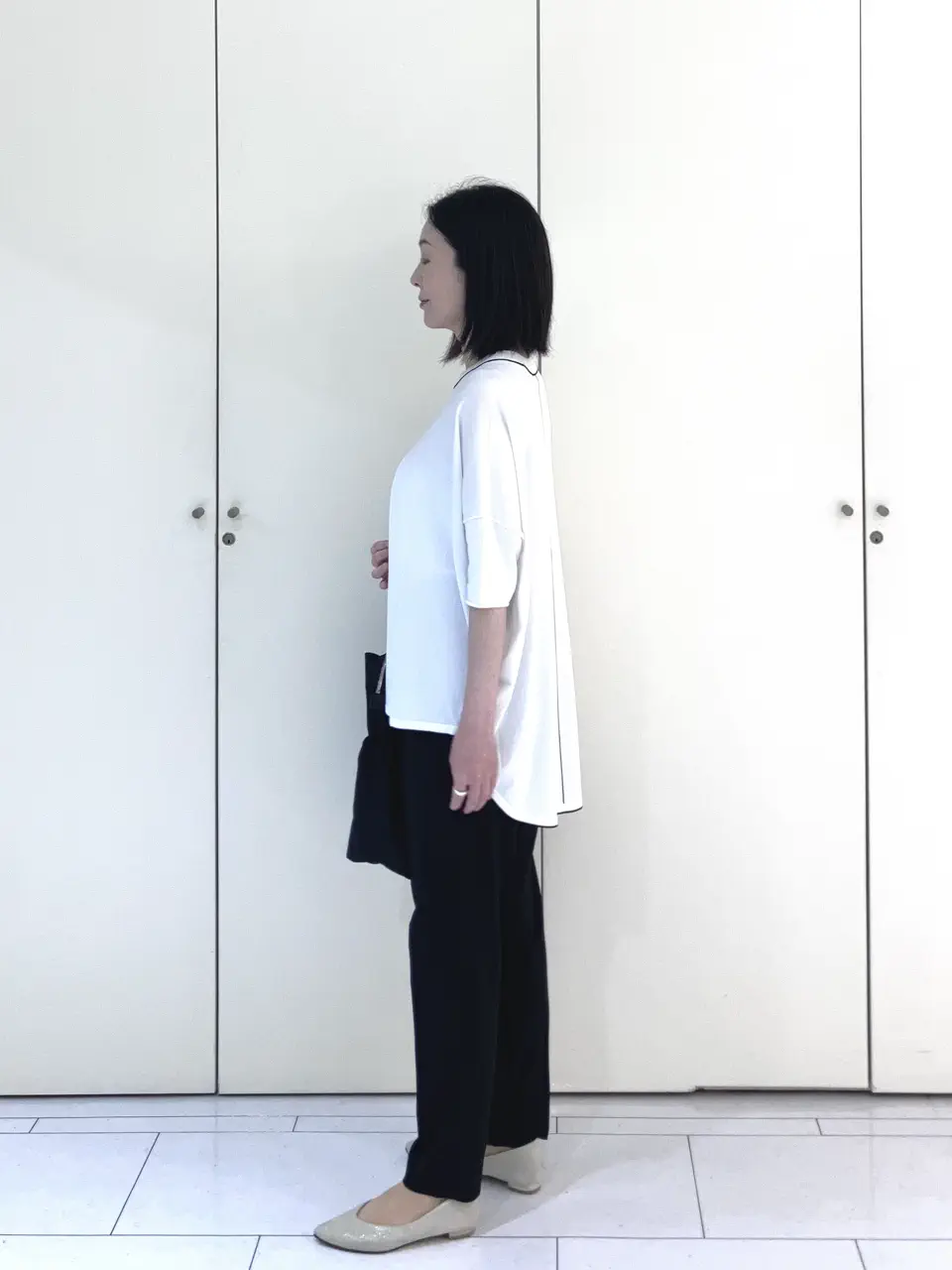 ICB KANAE コーディネート画像