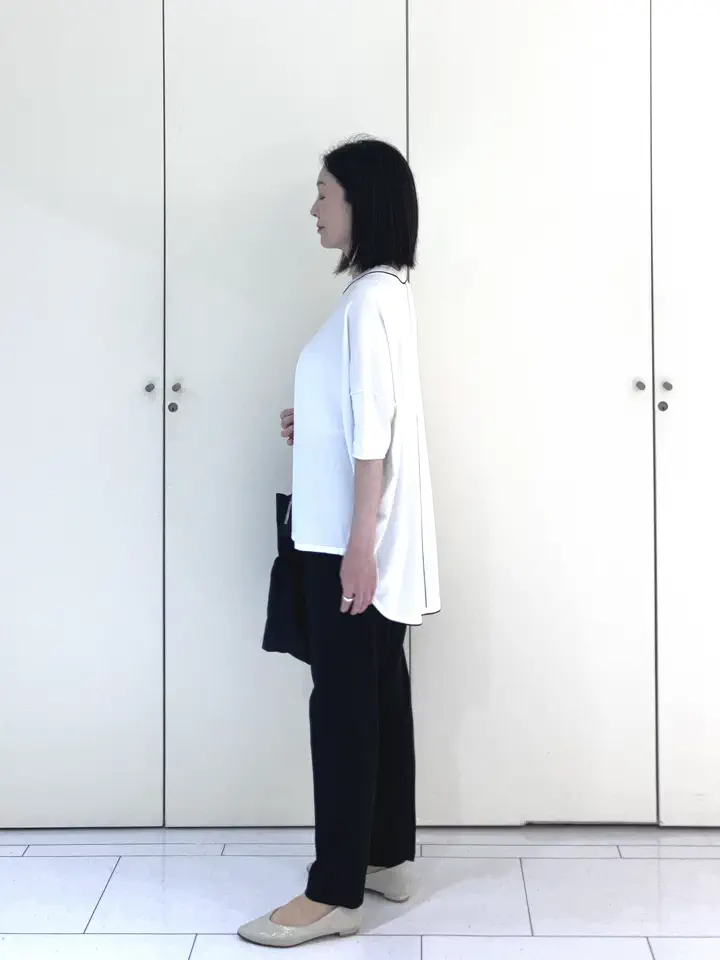 ICB KANAE コーディネート画像