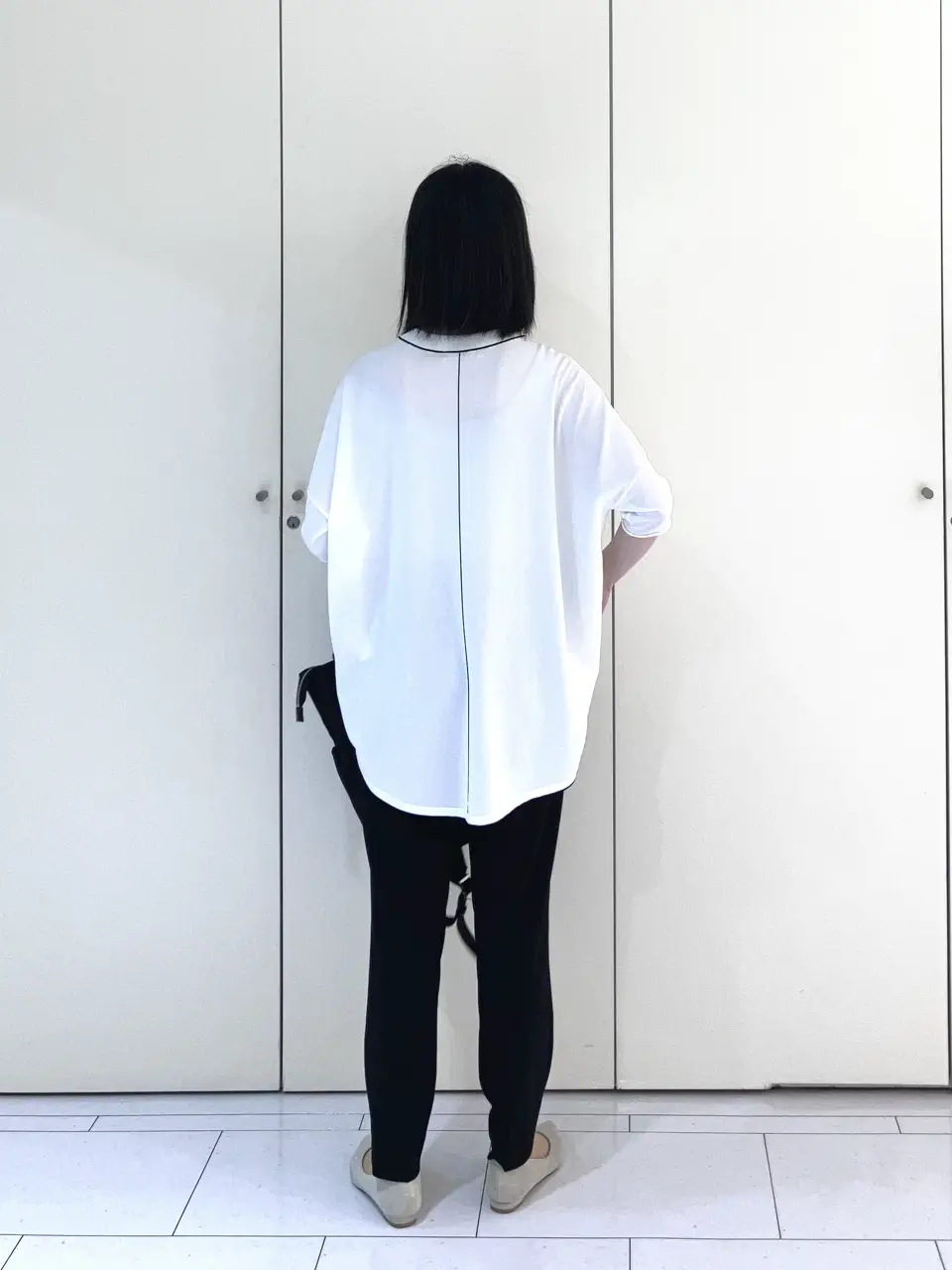 ICB KANAE コーディネート画像