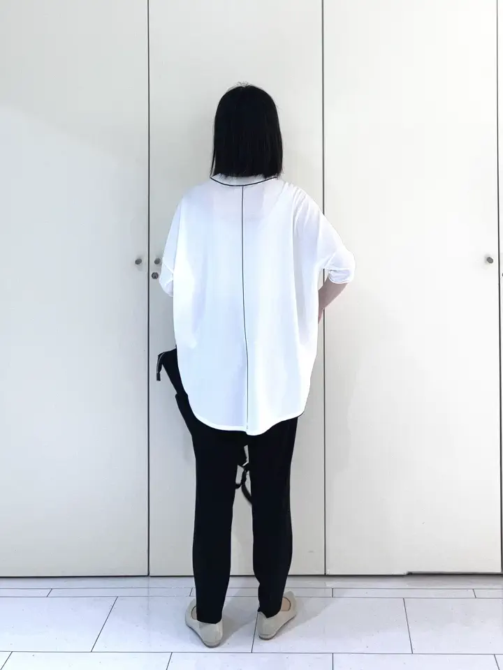 ICB KANAE コーディネート画像