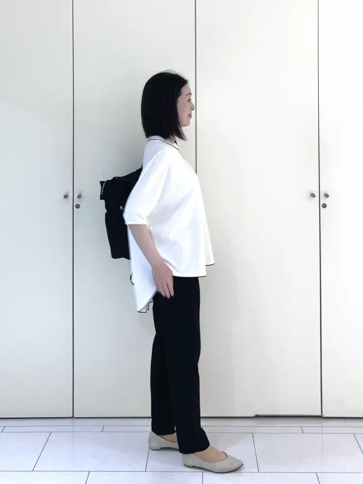 ICB KANAE コーディネート画像