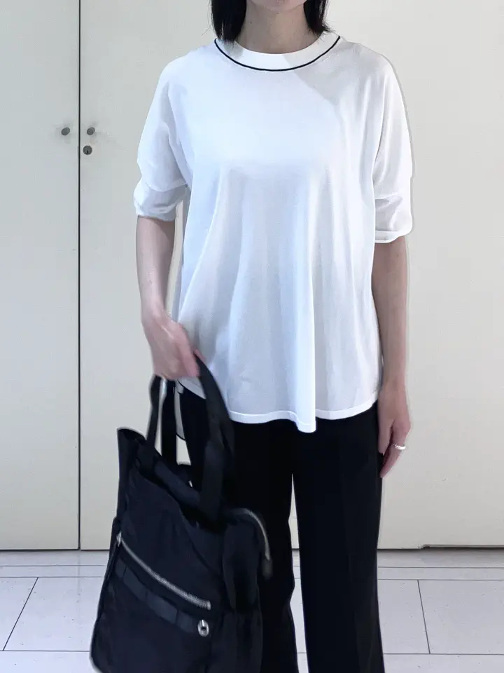 ICB KANAE コーディネート画像