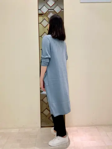 ICB 井阪 コーディネート画像