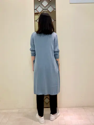 ICB 井阪 コーディネート画像