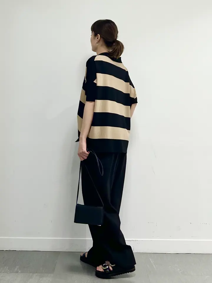 ICB 井阪 コーディネート画像