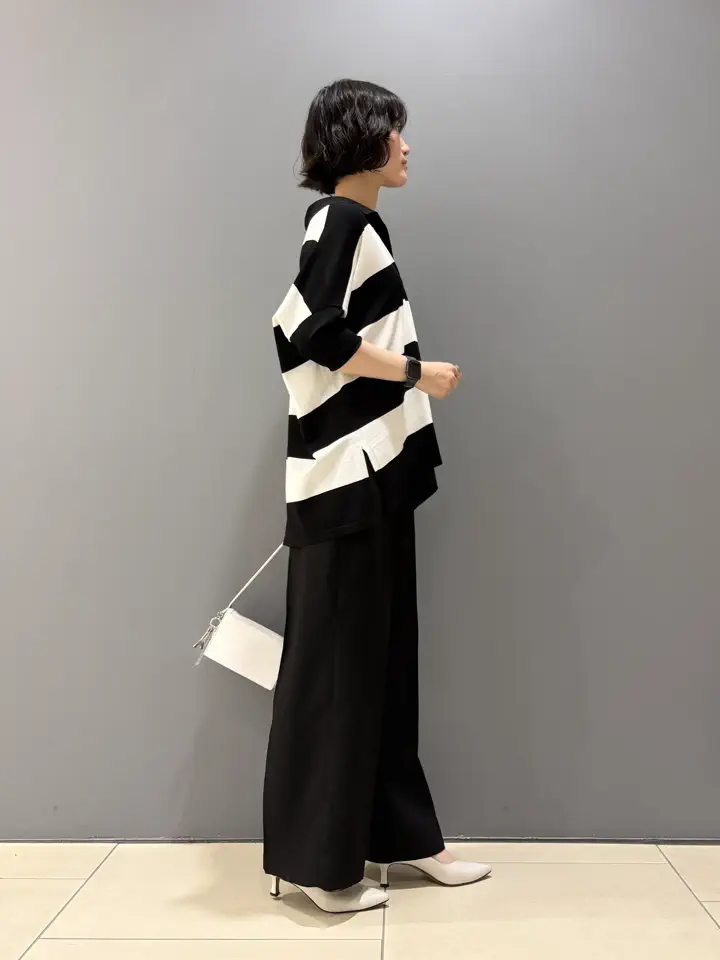 ICB 田中  コーディネート画像