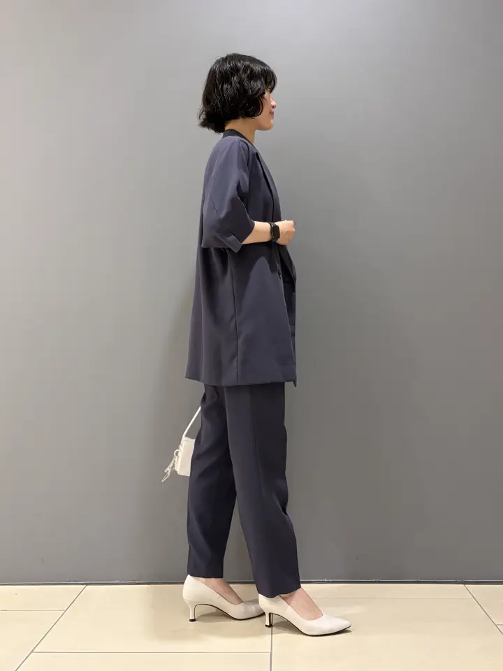 ICB 田中  コーディネート画像