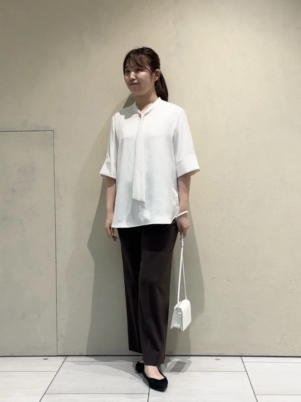 清水 コーディネート画像