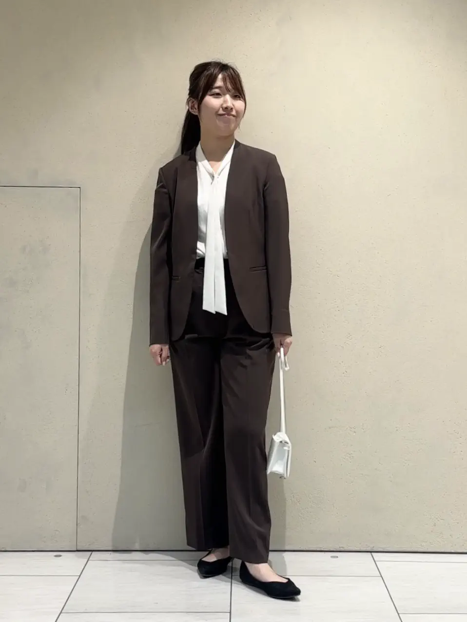  清水 コーディネート画像