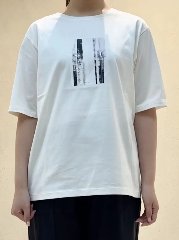 ICB 清水 コーディネート画像