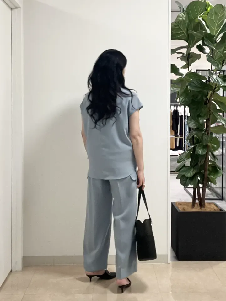 ICB 平良 コーディネート画像