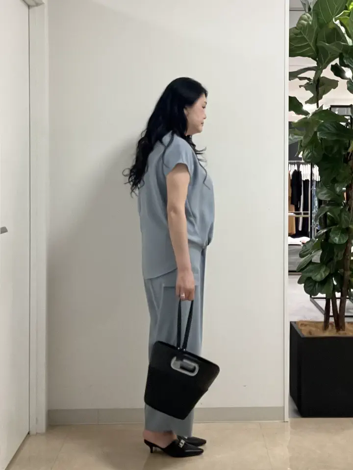 ICB 平良 コーディネート画像