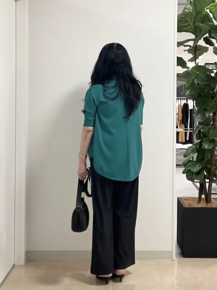 ICB 平良 コーディネート画像