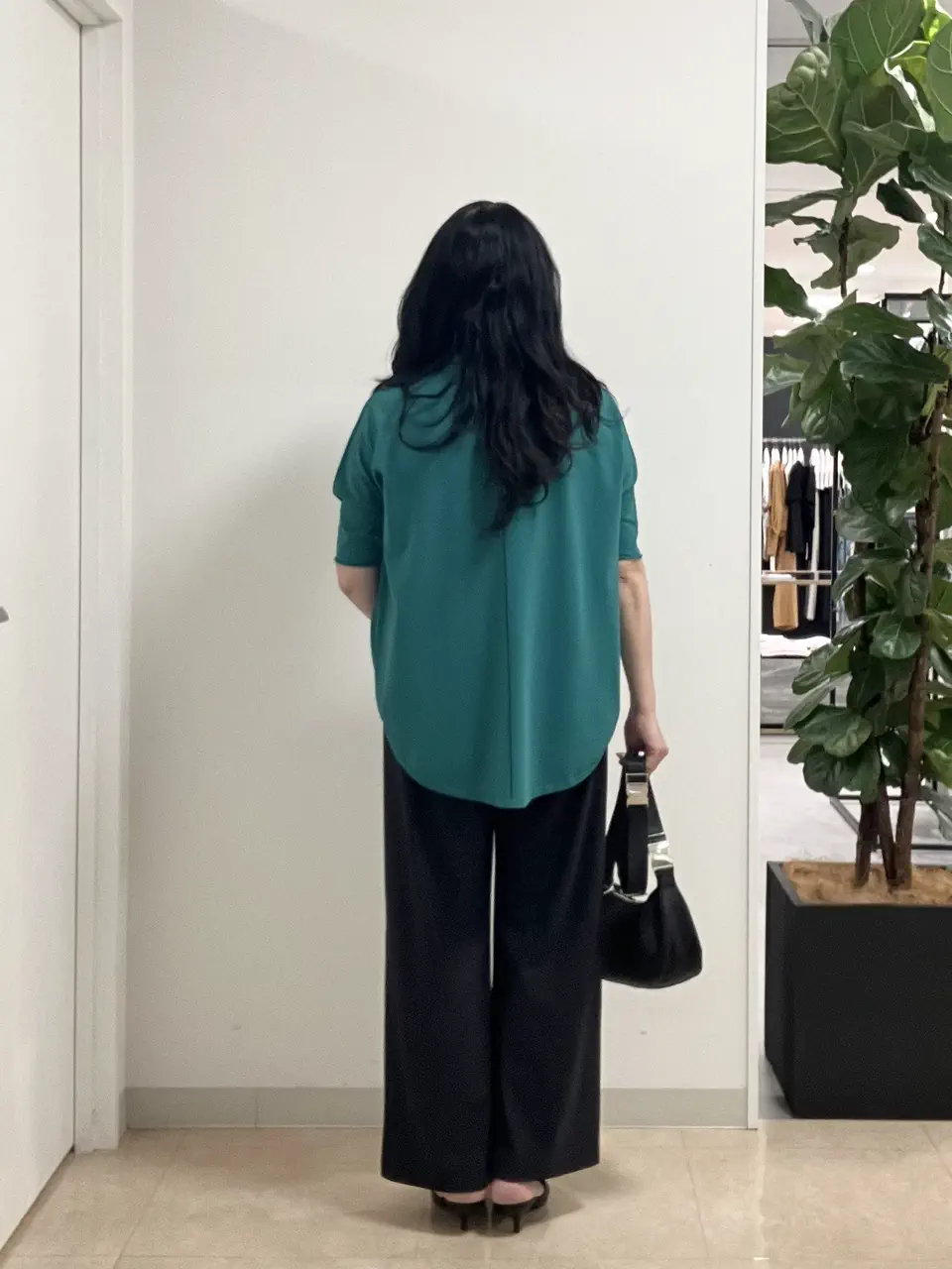 ICB 平良 コーディネート画像