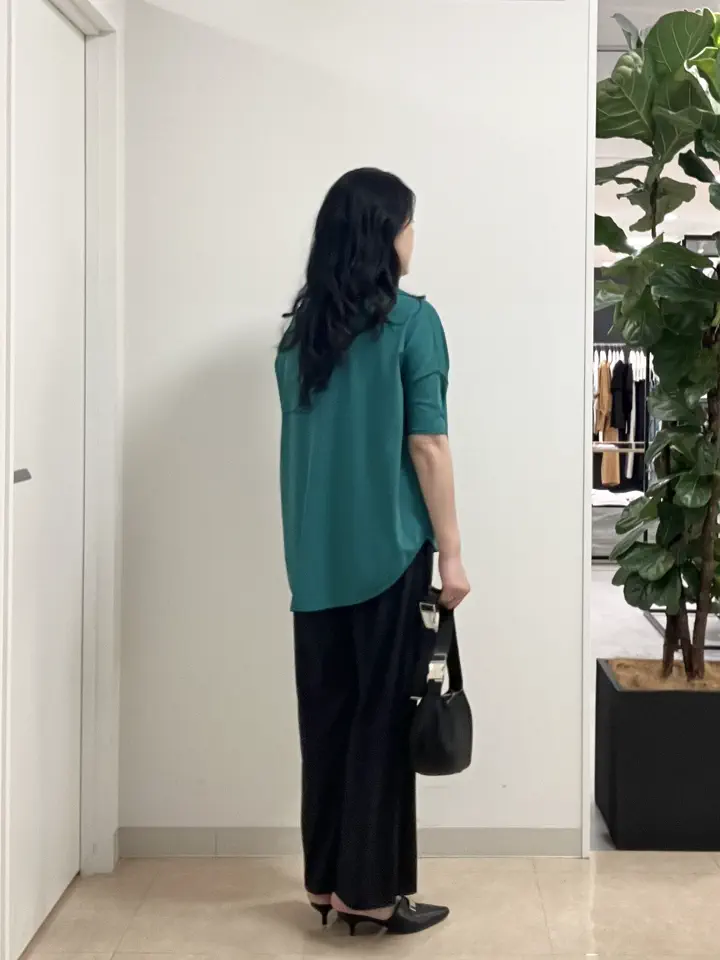 ICB 平良 コーディネート画像