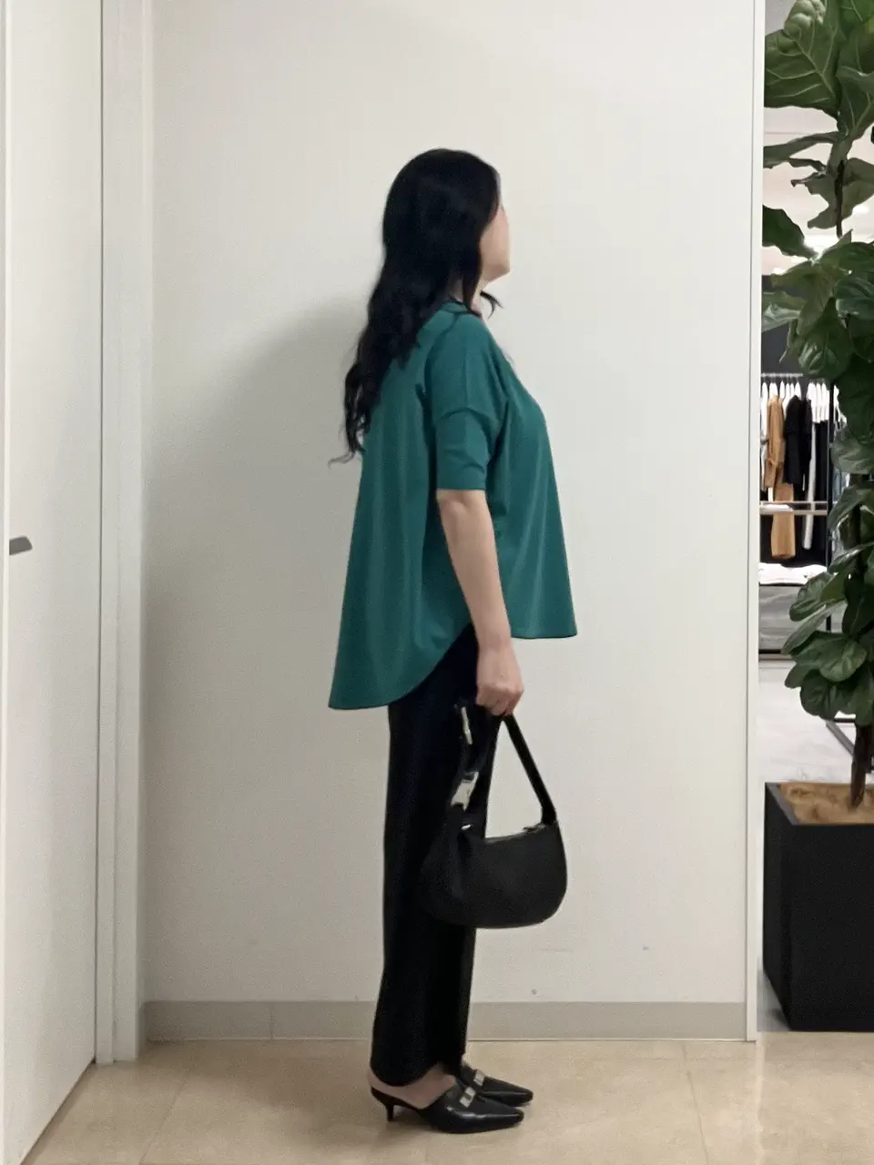 ICB 平良 コーディネート画像