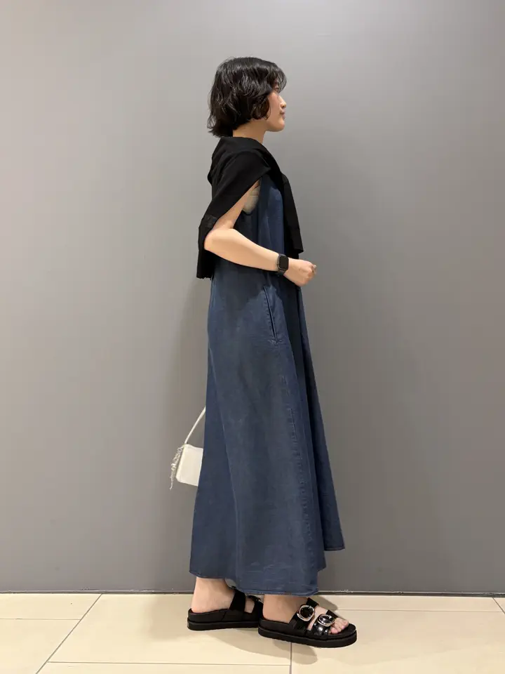 ICB 田中  コーディネート画像