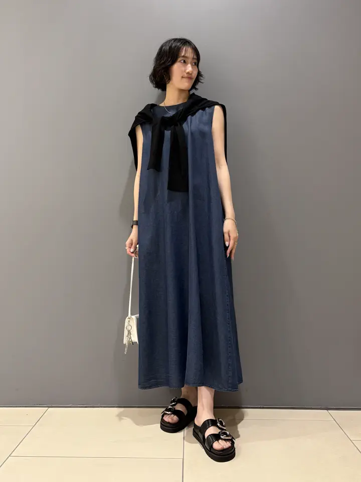 ICB 田中  コーディネート画像