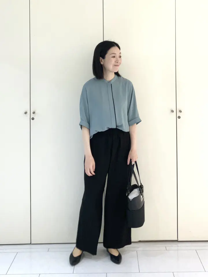 ICB KANAE コーディネート画像