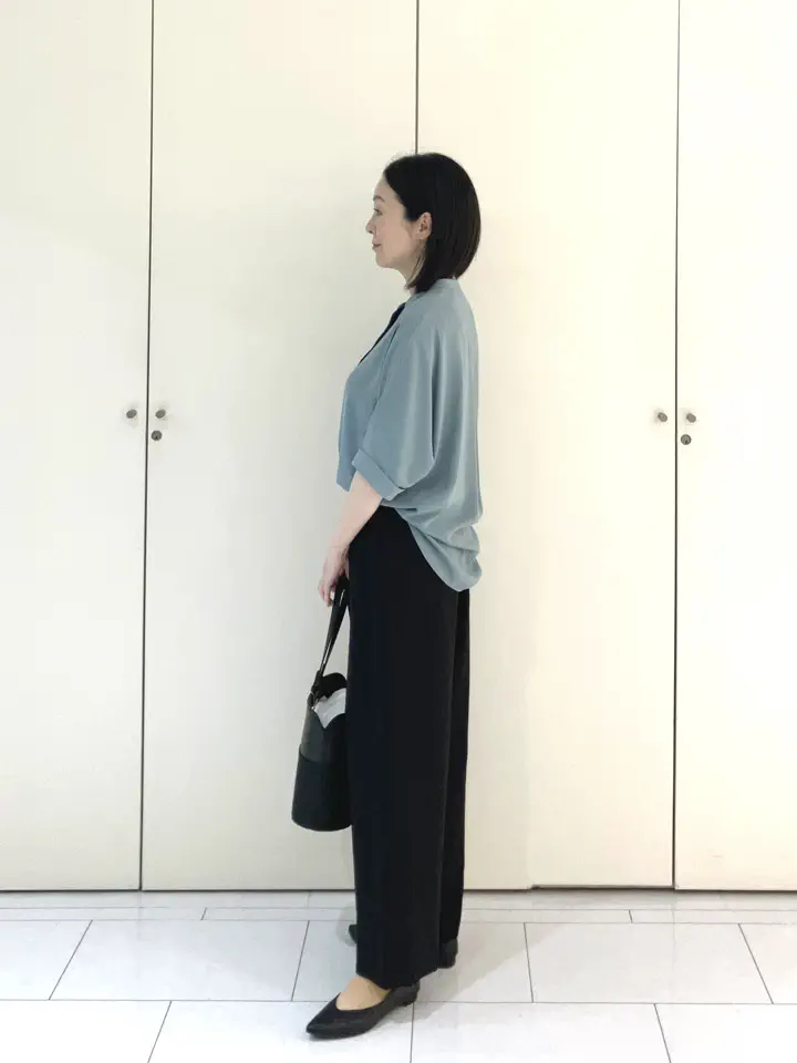 ICB KANAE コーディネート画像