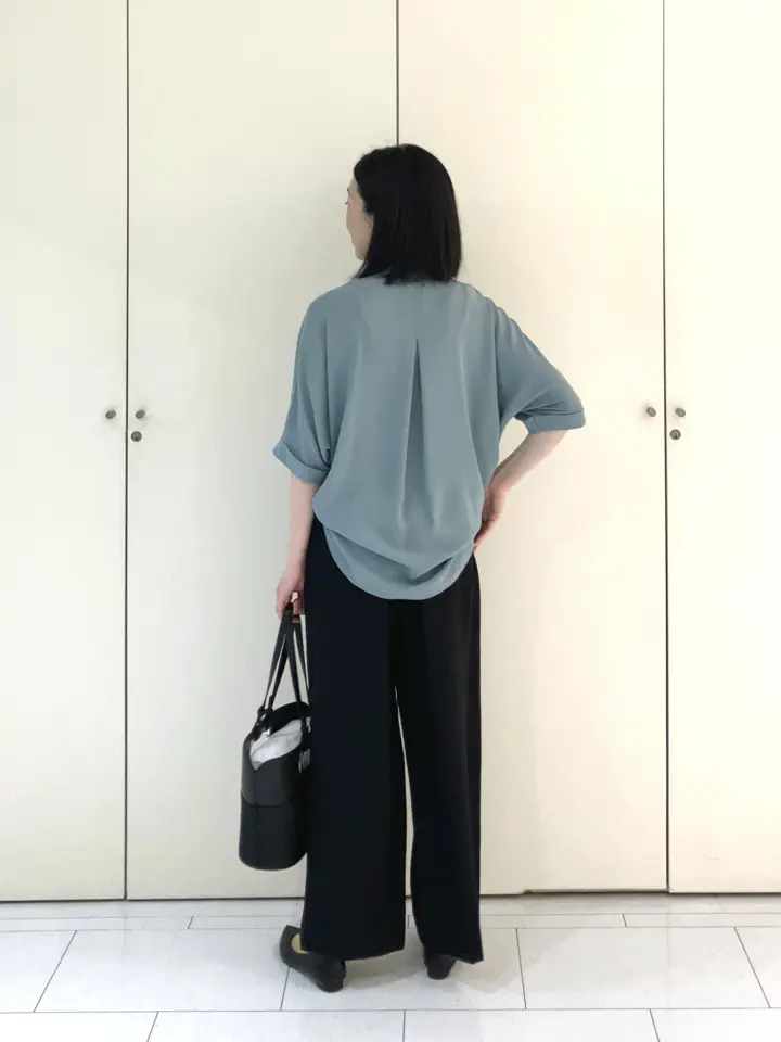 ICB KANAE コーディネート画像