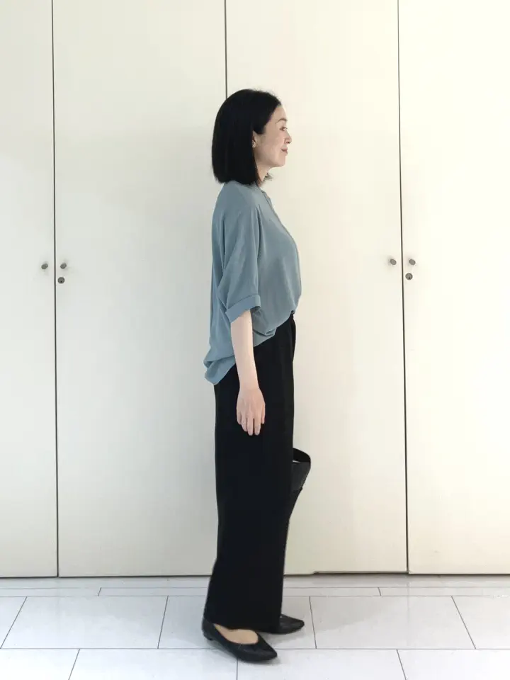 ICB KANAE コーディネート画像