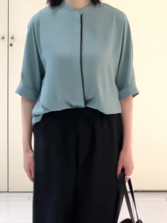 ICB KANAE コーディネート画像