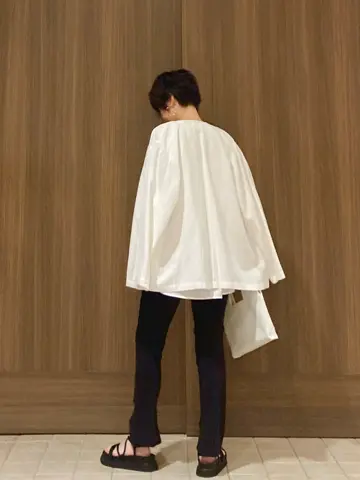 ICB 米森 コーディネート画像