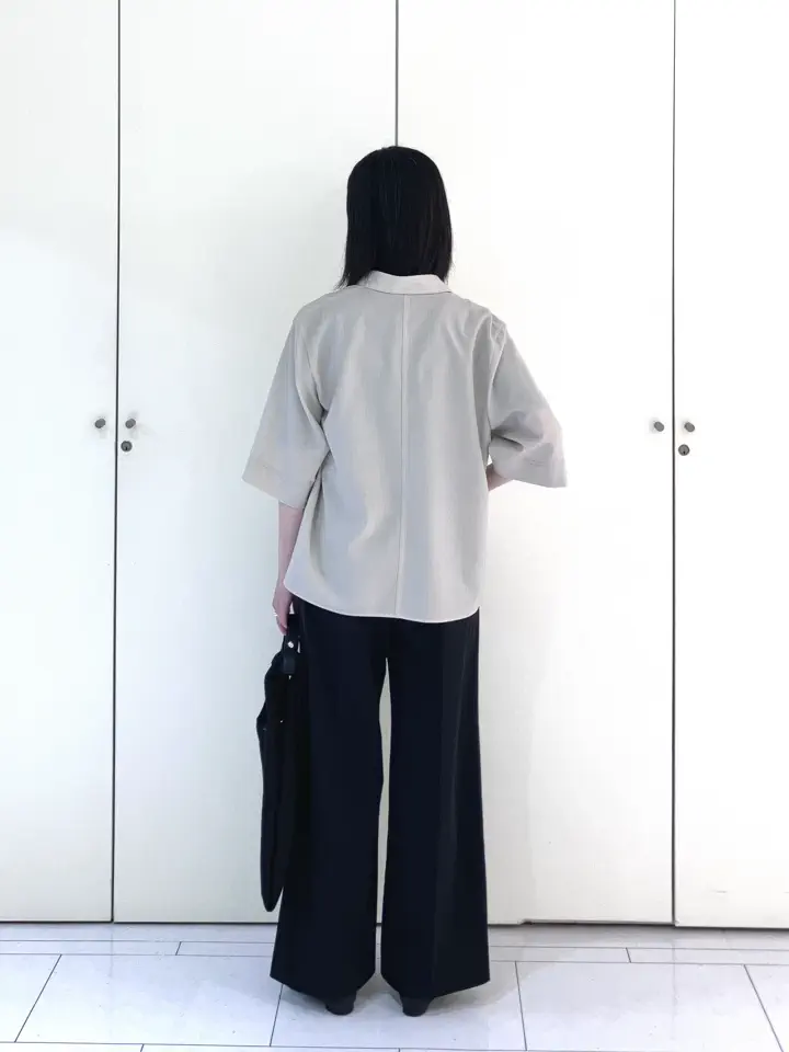 ICB KANAE コーディネート画像