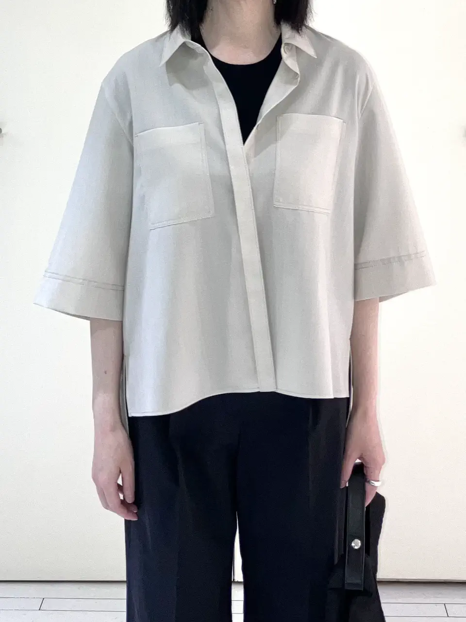 ICB KANAE コーディネート画像