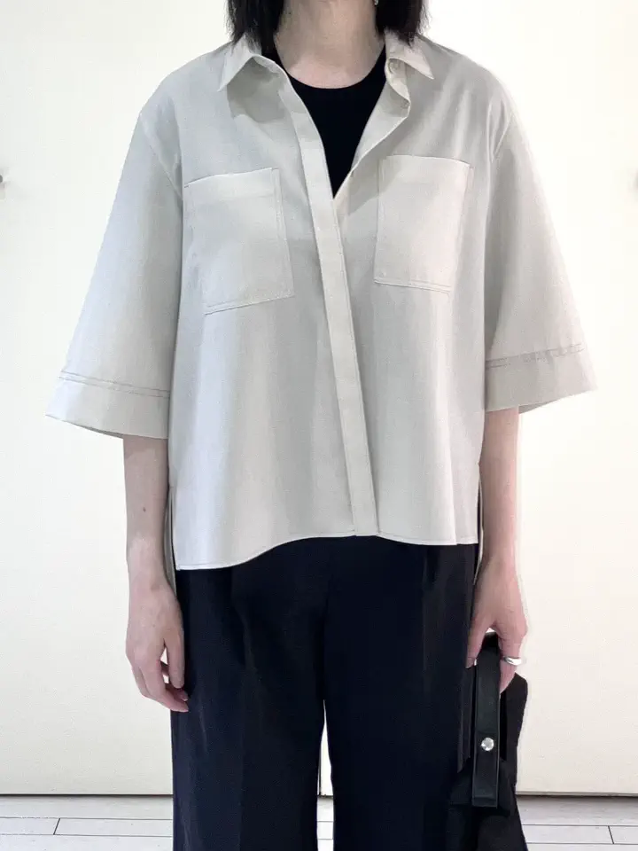 ICB KANAE コーディネート画像