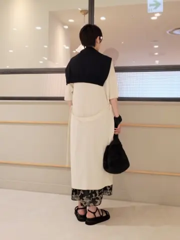 ICB 高橋 コーディネート画像