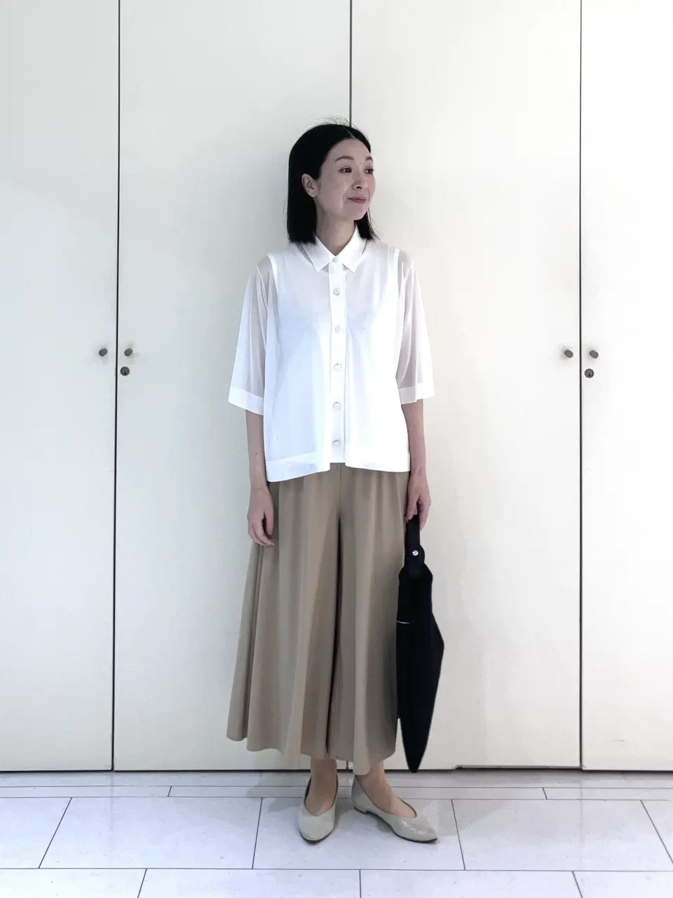  KANAE コーディネート画像