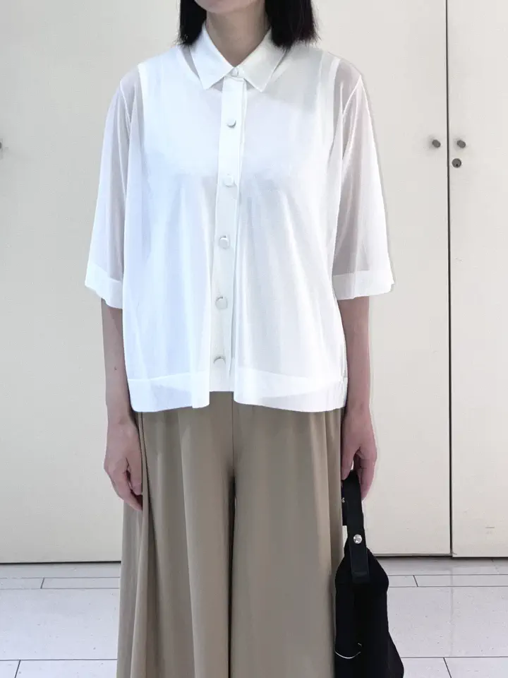 ICB KANAE コーディネート画像