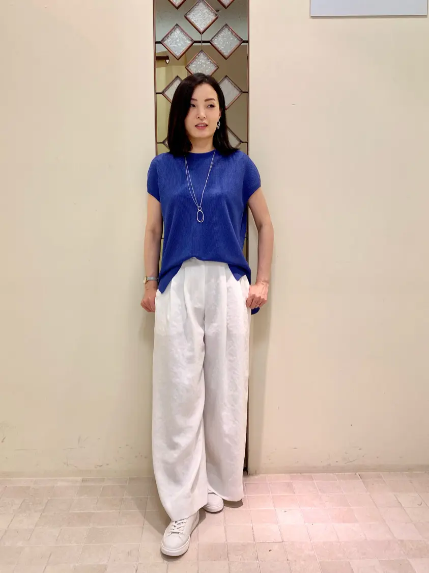  井阪 コーディネート画像