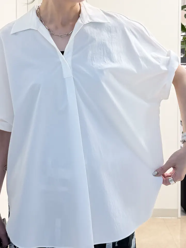 ICB mami コーディネート画像