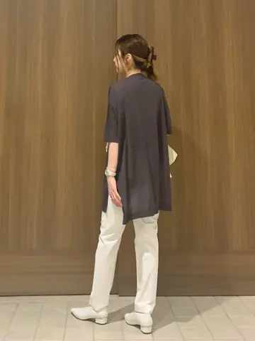 ICB 村田 コーディネート画像