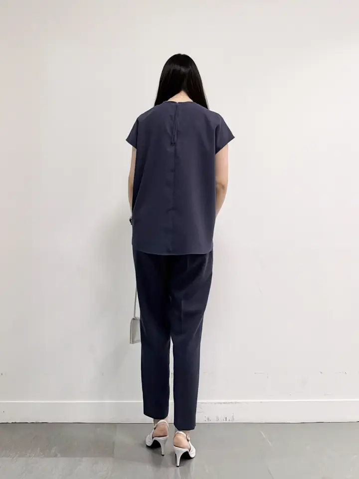 ICB 古住 コーディネート画像