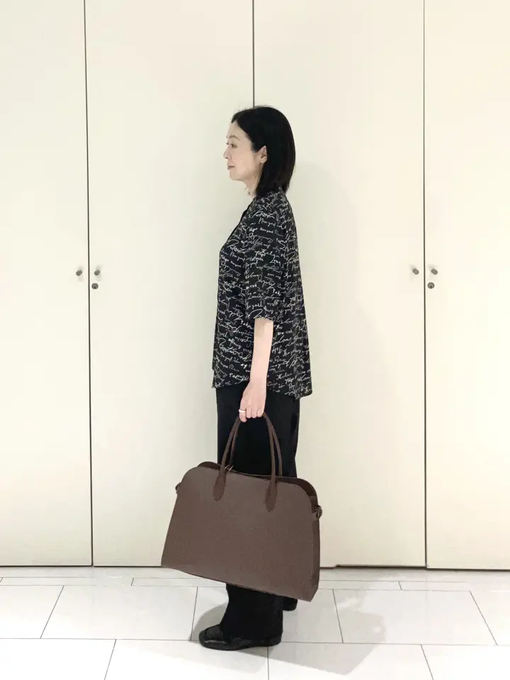 ICB KANAE コーディネート画像