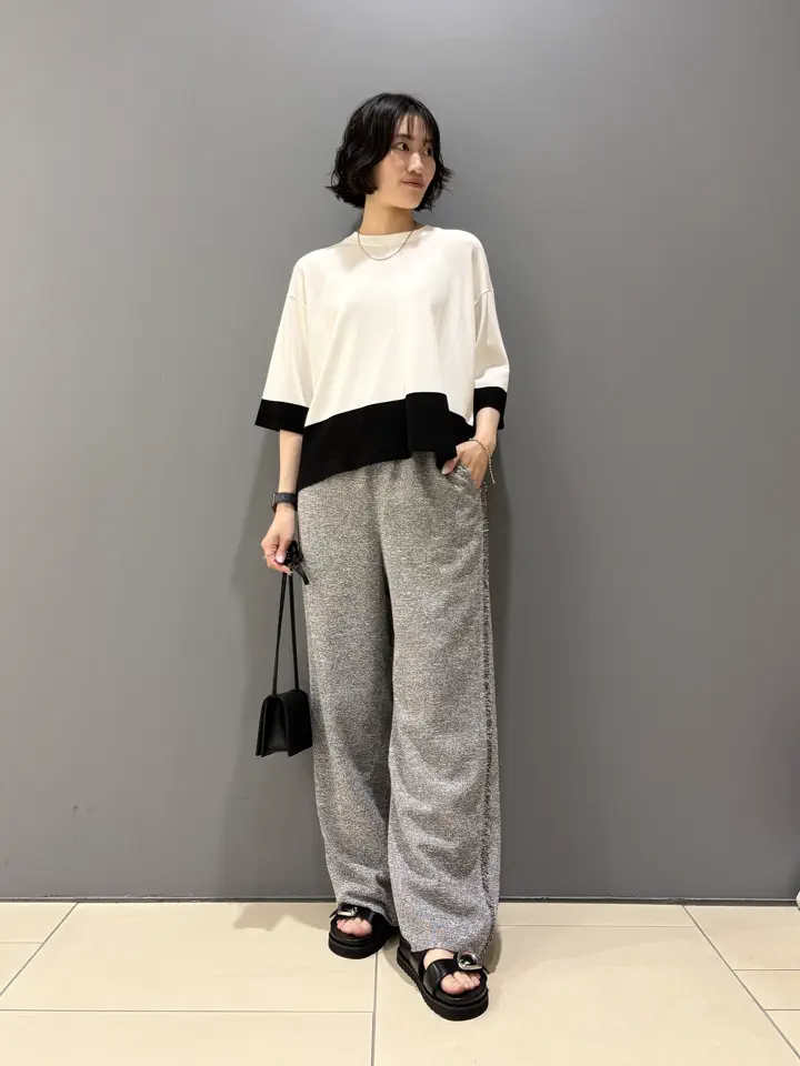 ICB 田中  コーディネート画像