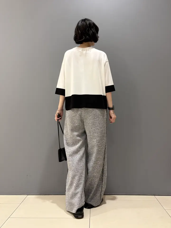 ICB 田中  コーディネート画像