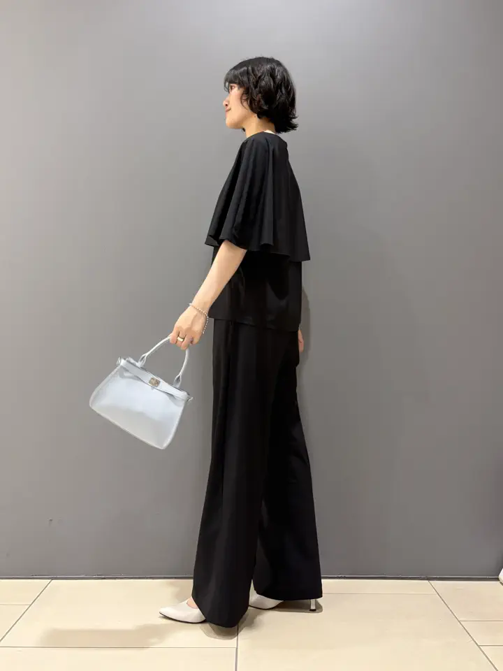 ICB 田中  コーディネート画像